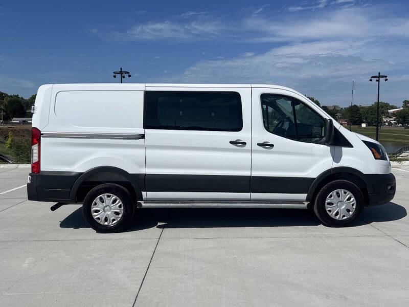ford transit van 2025 1FTBR1Y81SKA67969 image ford transit van 2025 1FTBR1Y81SKA67969 image